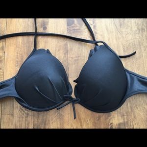 Victoria Secret push up swim top